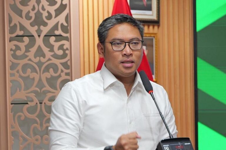 Pemerintah Siapkan Regulasi Teknis Sertifikasi Halal MBG