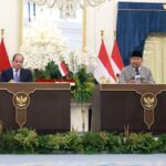 Presiden Prabowo dan Mesir Membuka Babak Baru Ekonomi serta Pertahanan Strategis