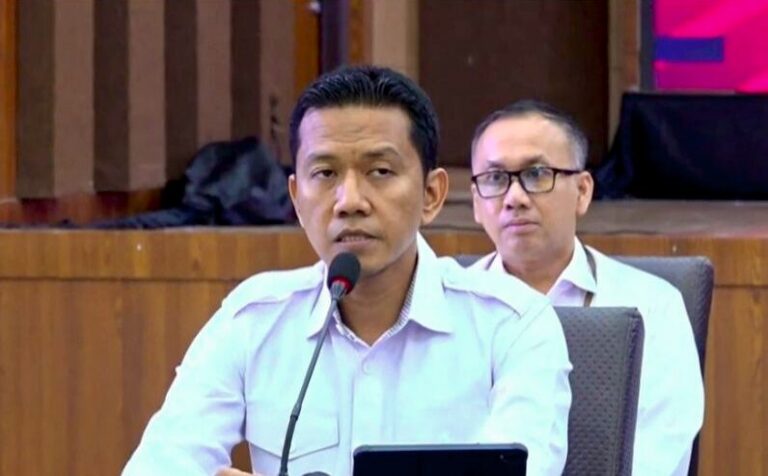 Penanganan Terorisme: Negara Hadir Melindungi Rakyat sebelum Serangan Terjadi