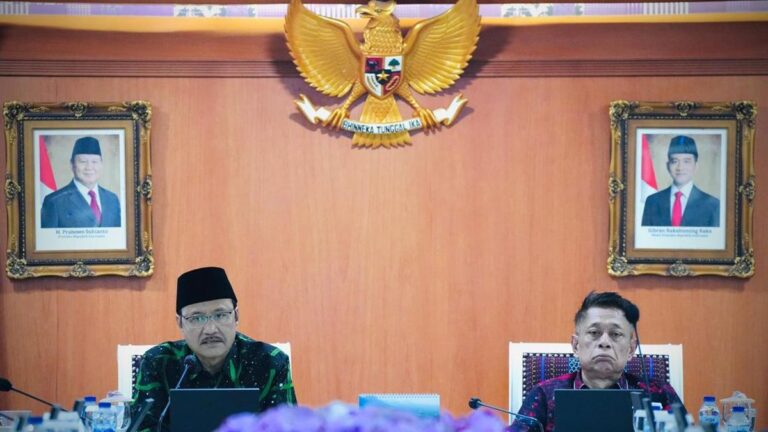 Jamin Kerahasiaan Pelapor, Pemerintah Buka Sistem Pelaporan Terpadu Sekolah Rakyat via WhatsApp