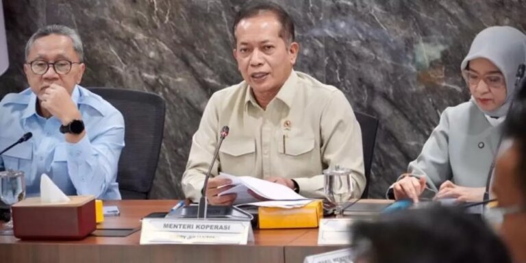 Pemerataan SDM Koperasi Merah Putih Menjaga Operasional yang Lebih Kuat