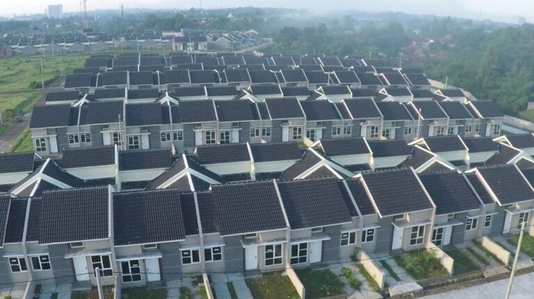 KPR Subsidi Bunga 6 Persen: Instrumen Penting Menahan Beban Cicilan Rumah