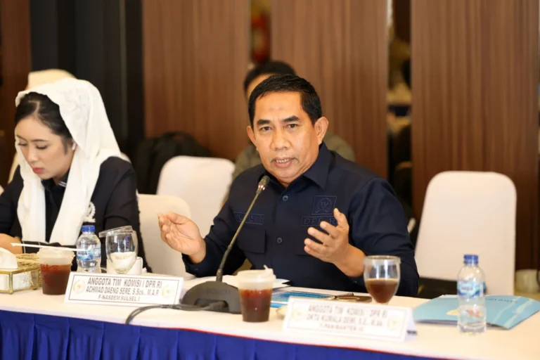 Kesejahteraan Prajurit Perkuat Fondasi Kesiapan Pertahanan TNI