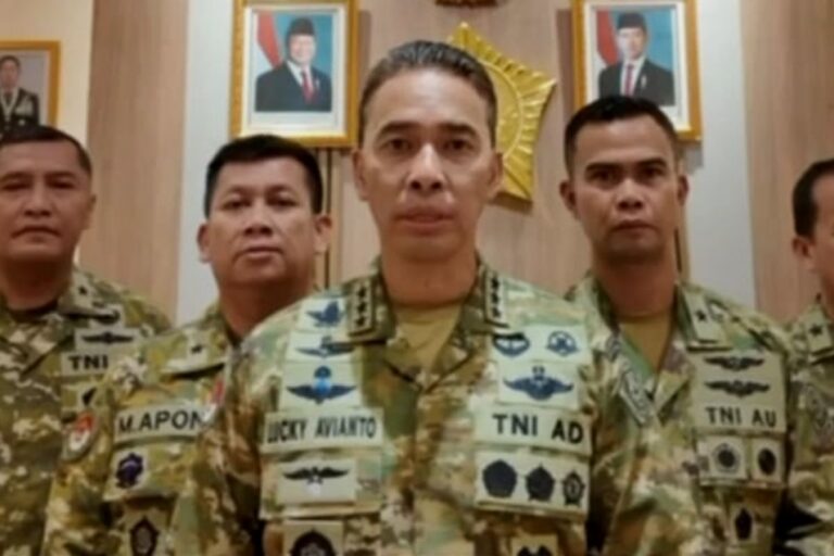 Pemerintah Perkuat Keamanan Papua, Lindungi Warga dan Dukung Pembangunan