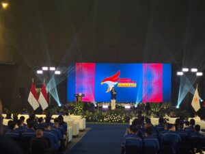 Menempa Bintang Digital, PB ESI Bidik Prestasi Esports Indonesia Mendunia