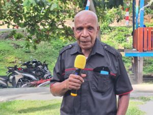 Kecam Kekerasan OPM, Tokoh Adat Papua Ajak Masyarakat Jaga Kedamaian