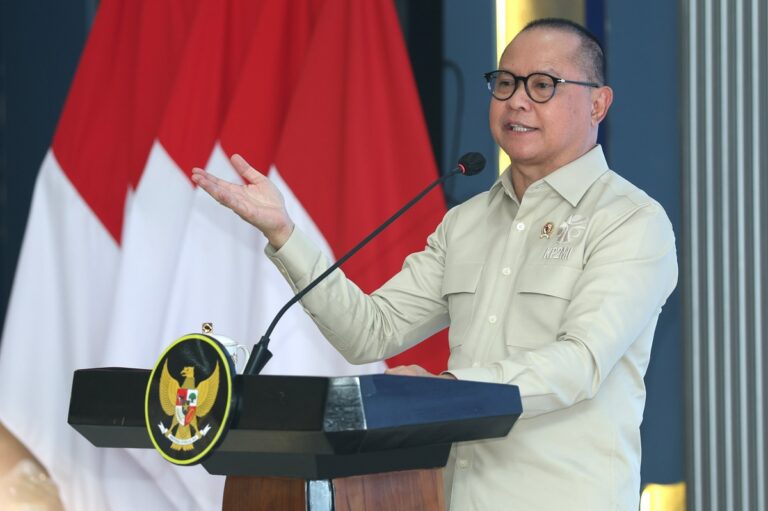 PMI dalam Dua Tahun Prabowo-Gibran Bekerja Aman, Legal, dan Bermartabat