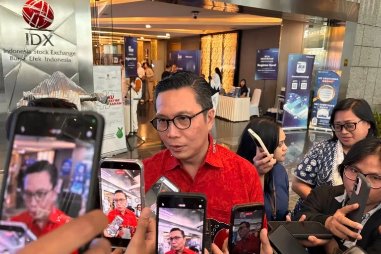 Pasar Modal RI Masih Tangguh, Tetap Layak di Emerging Market