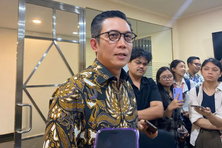 Pelaku Pasar Diimbau Tenang, Fundamental Pasar Modal Tetap Dicermati