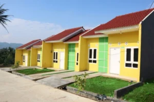 Pemerintah Beri Kepastian dan Perlindungan, MBR Dapat Rumah Subsidi Siap Huni