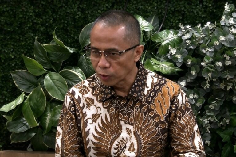 Ekonomi RI Tangguh, Optimis Tumbuh lewat Kekuatan Dalam Negeri