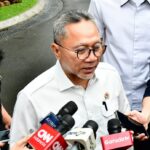 Pemerintah Pastikan Bantuan Pangan Desil 1-4 Jadi Prioritas
