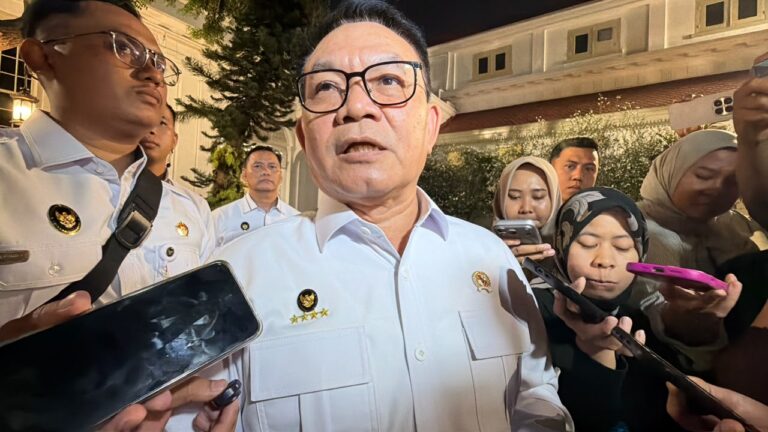 Pemerintah Pastikan Penanganan Karhutla Dipercepat, Enam Provinsi Jadi Fokus