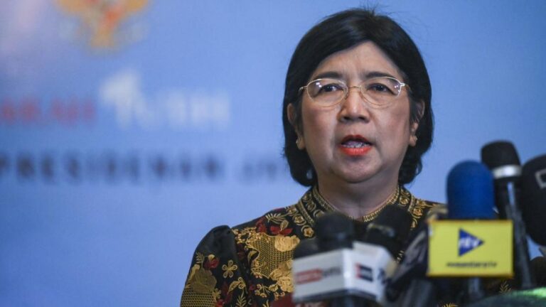 Pemerintah dan BI Perkuat Stabilitas Rupiah demi Ketahanan Ekonomi