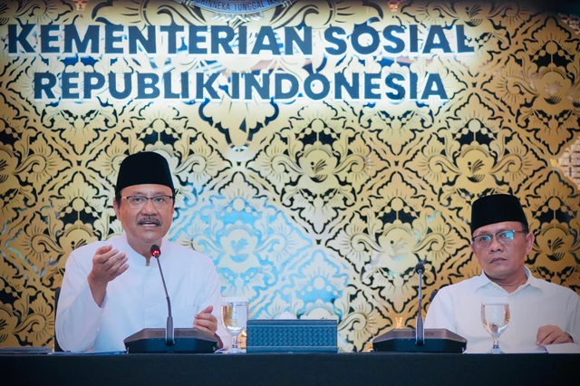 Perlinsos Digital Membuka Jalan Bantuan Sosial yang Lebih Berkeadilan
