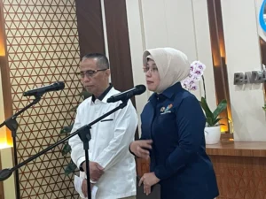 Pertumbuhan Ekonomi Ditopang Investasi dan Produktivitas