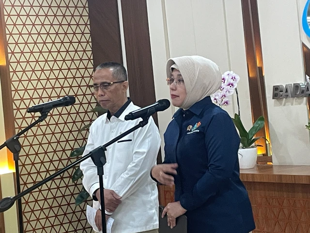 Pertumbuhan Ekonomi Ditopang Investasi dan Produktivitas