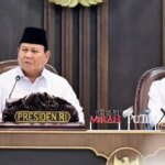 Dua Tahun Prabowo-Gibran Menjadi Momentum Membaca Transformasi Indonesia