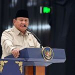 Prabowo Menjadikan Daerah sebagai Motor Pertumbuhan Ekonomi Baru