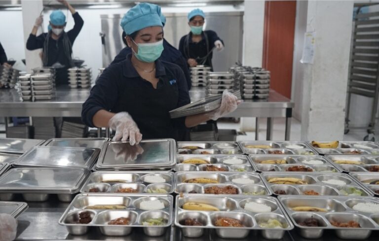 Mengapresiasi Pembenahan Tata Kelola MBG untuk Pelayanan yang Lebih Baik
