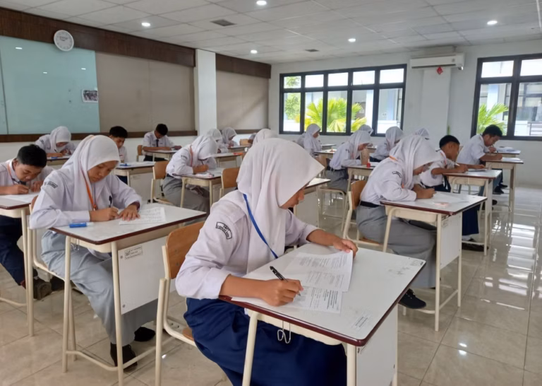 Sekolah Rakyat Bawa Kesetaraan Pendidikan, dari Wacana Jadi Layanan Nyata