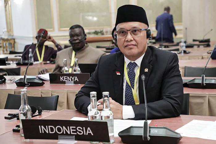 Negara Kawasan Pasifik Dukung Indonesia Percepat Pembangunan Papua