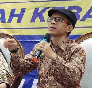 Pakar Politik: Capaian Pemerintah Pragib Perkuat Stabilitas dan Pembangunan Nasional