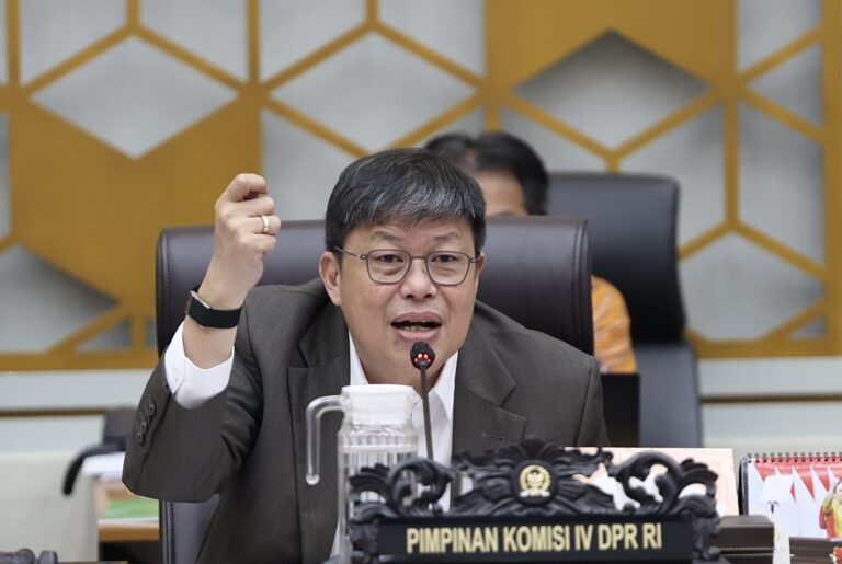 Karhutla Ditekan, Pengawasan Perusahaan di Lahan Gambut Diperketat