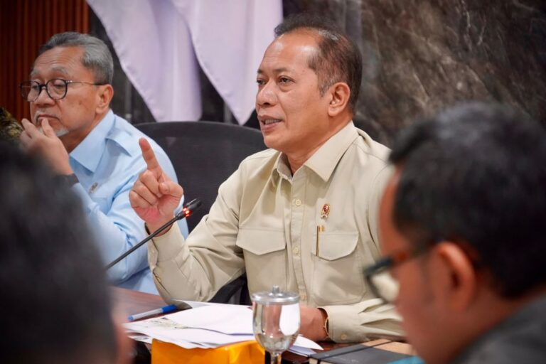 Koperasi Merah Putih Atur Penempatan Manajer demi Pemerataan SDM