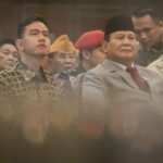 Pengamat Politik Nilai Dua Tahun Pemerintahan PrabowoGibran Jadi Fondasi Penting Penguatan Pembangunan Nasional