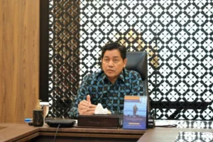 Stimulus 2027 Jadi Paket Ekonomi dari Ketenagakerjaan hingga Perumahan