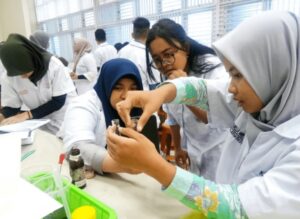 Seribu Beasiswa Dokter Spesialis dan Harapan Mengurangi Kesenjangan Kesehatan