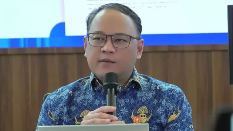 Sinergi Kesiapsiagaan Hadapi Bencana Hidrometeorologi