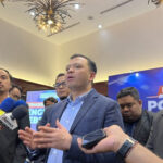 Survei Program Prioritas Pemerintah, MBG Dinilai Paling Bermanfaat bagi Masyarakat