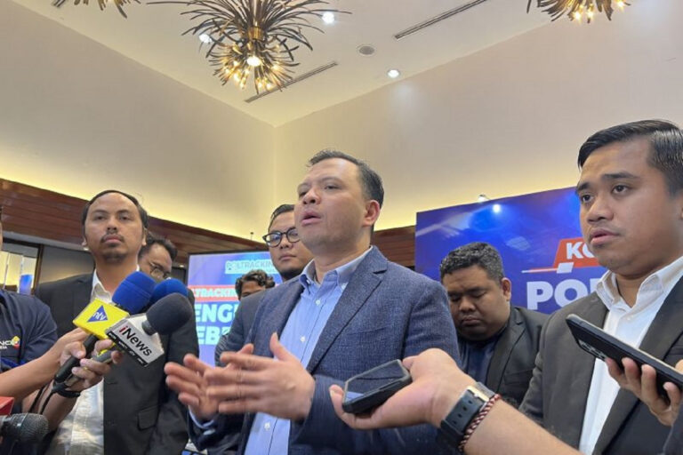 Survei Program Prioritas Pemerintah, MBG Dinilai Paling Bermanfaat bagi Masyarakat