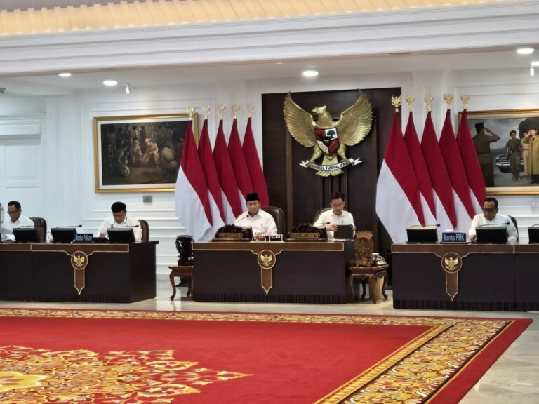 Dua Tahun Prabowo-Gibran, Integritas Pemerintahan Dinilai Makin Menguat
