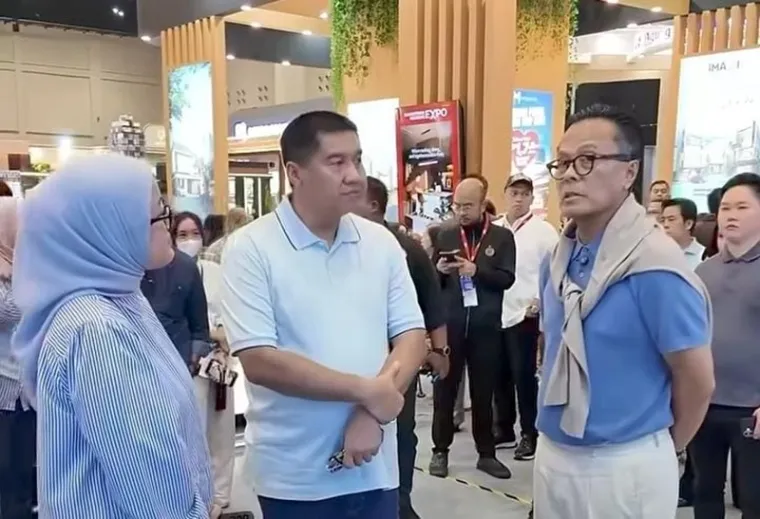 Roadshow Mini Expo Disiapkan untuk Dorong Penyerapan Rumah Subsidi