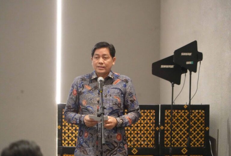 Dua Tahun Prabowo-Gibran: Lapangan Kerja Jadi Wajah Pertumbuhan yang Dirasakan