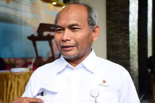 Sektor Migas Berpeluang Memperkuat Pendapatan Negara di Tengah Gejolak Global