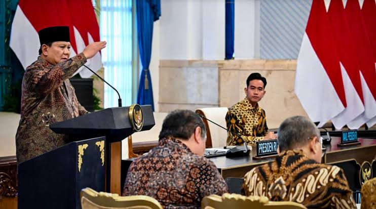 Indonesia Mandiri: Transformasi Energi Dalam Dua Tahun Prabowo-Gibran