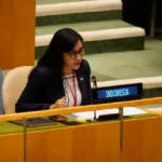Indonesia Tegaskan Perlindungan HAM dan Pembangunan Papua dalam Forum PBB