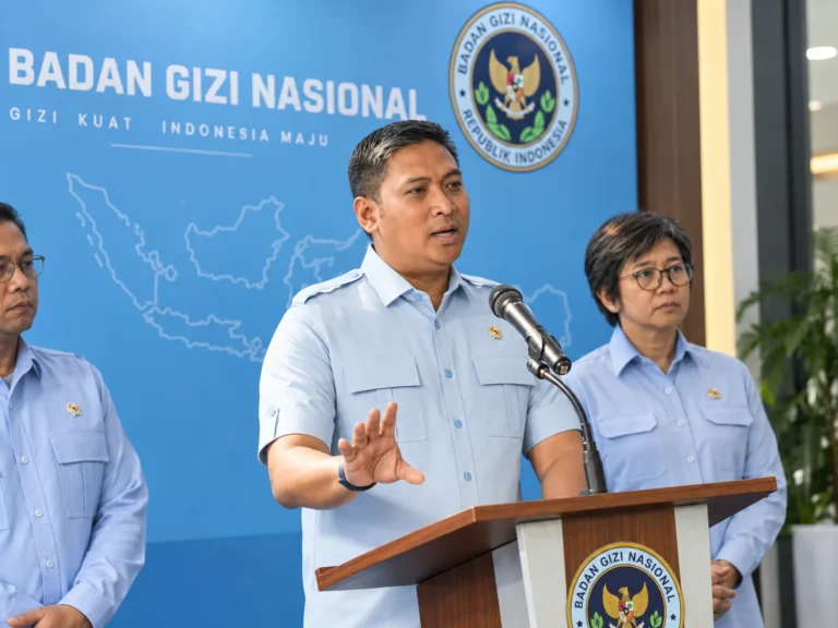 Dua Tahun Prabowo-Gibran, MBG Jadi Bukti Program Prioritas Berorientasi Rakyat