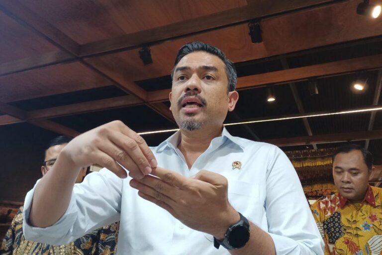 MBG Membuka Peluang Pasar Baru bagi UMKM dan Produsen Pangan Lokal