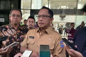 Mengawal Bantuan Karhutla Tepat Sasaran dan Transparan