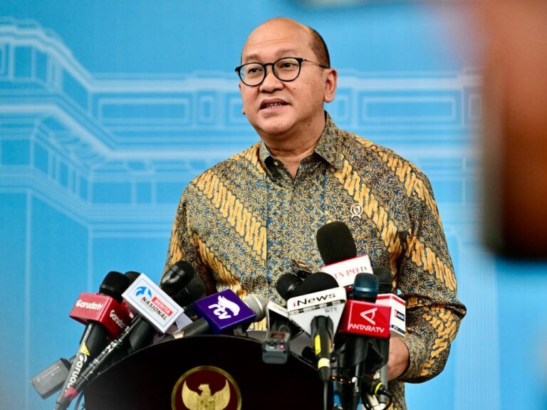 Dua Tahun Prabowo-Gibran, Hilirisasi Jadi Mesin Baru Investasi Nasional