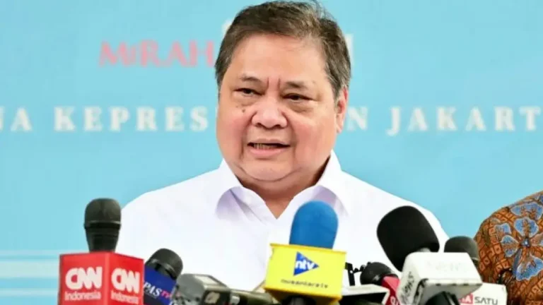 Dua Tahun Prabowo-Gibran, Aspirasi Buruh Didengar, Dialog Dibuka untuk Cari Solusi Bersama