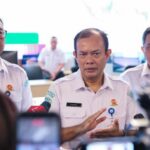 Pemerintah Antisipasi Bencana Kekeringan, Karhutla, dan Hujan Ekstrem