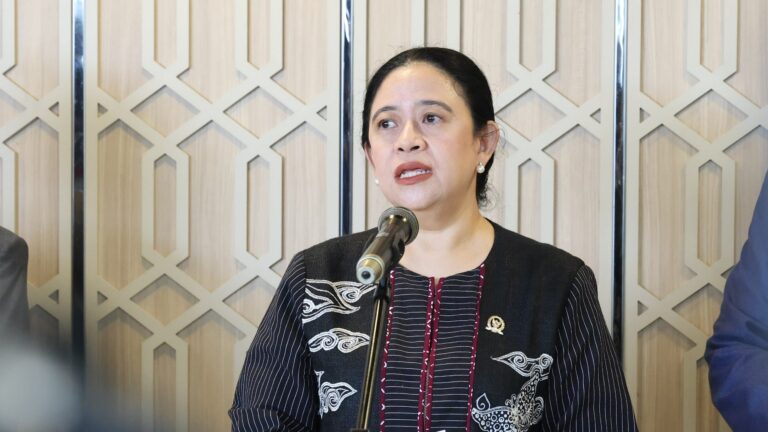 Pemerintah Perkuat Koordinasi Penanganan Bencana dari Pusat hingga Daerah
