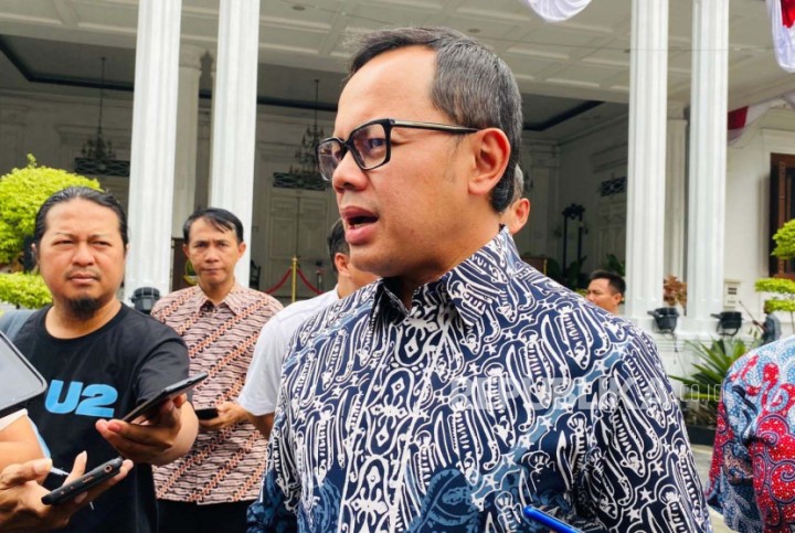 Mengawal Mitigasi Bencana Sesuai Karakter Daerah Demi Perlindungan Warga