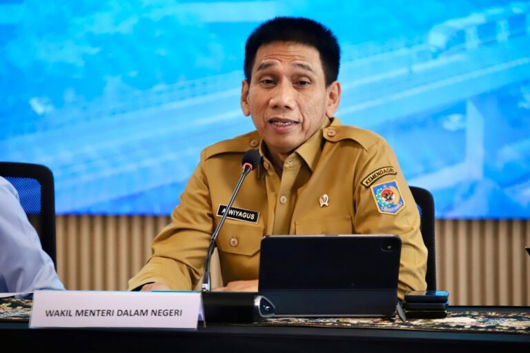 Pemerintah Hidupkan Semangat Sumpah Pemuda Lewat Program Kepemudaan